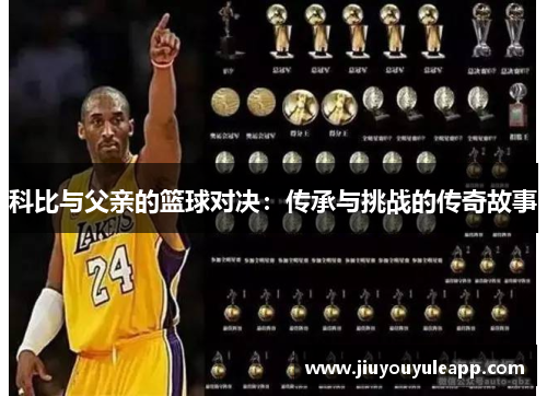 科比与父亲的篮球对决：传承与挑战的传奇故事